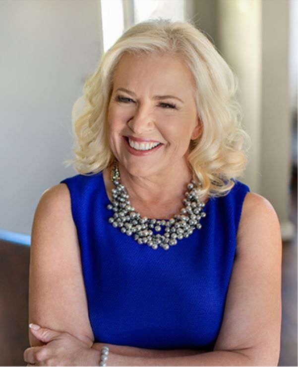Portrait of attorney Stephanie Lake